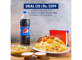Karachi Foods Deal 5 For Rs.2299/-image-1223